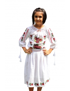 Costum Traditional Iulia