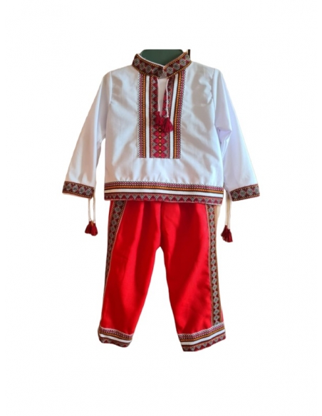 Costum Traditional Baieti Ioan3