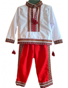 Costum Traditional Baieti Ioan3