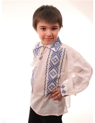 Ie copii Sandu