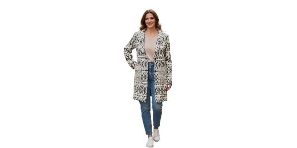 Paltonul cu motive tradiționale – eleganță românească reinterpretată în stil modern